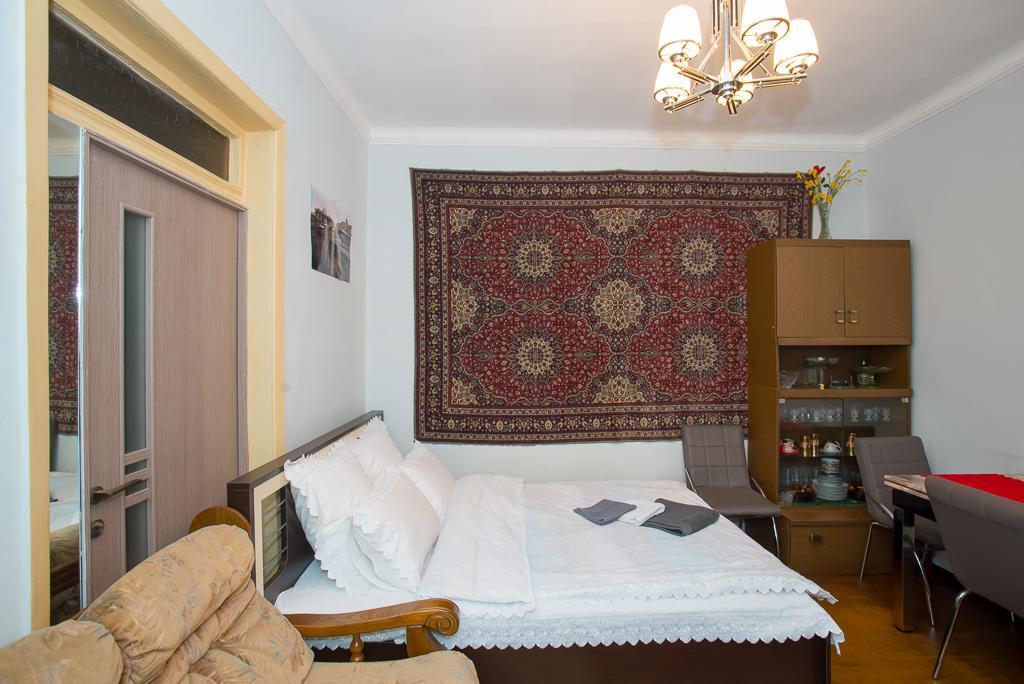 Urban 1861 Otel Tiflis Dış mekan fotoğraf